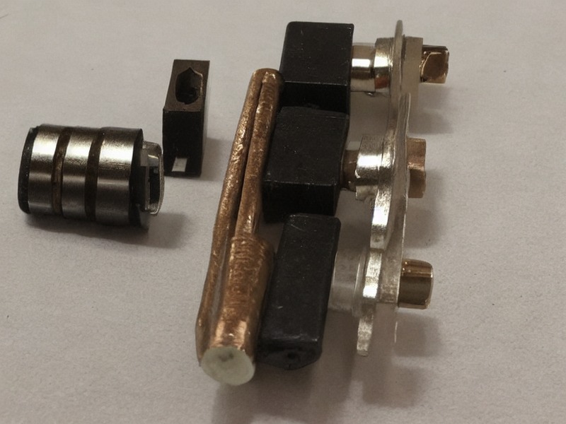 晶振应用选型资料 1