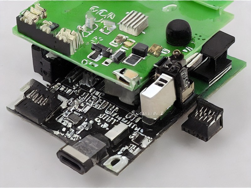 NAND Flash应用产品说明 2