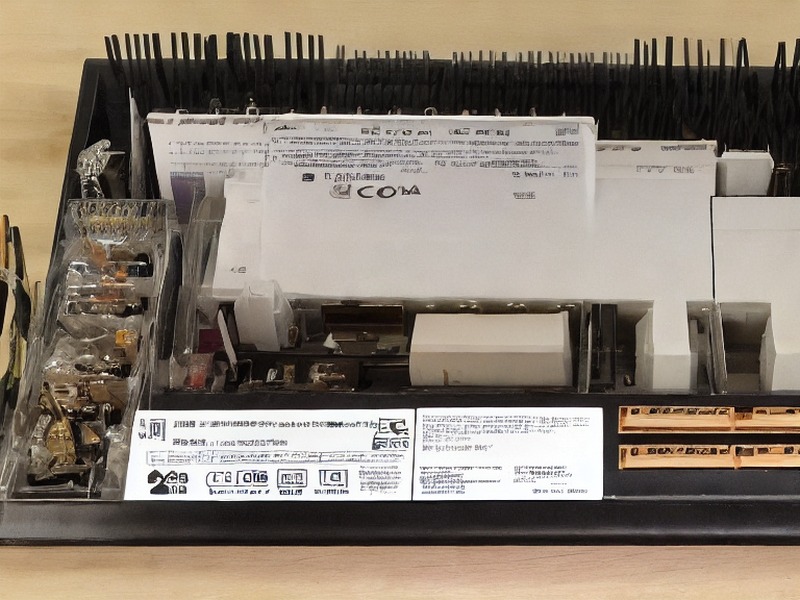 AC/DC电源选型项目资料 1