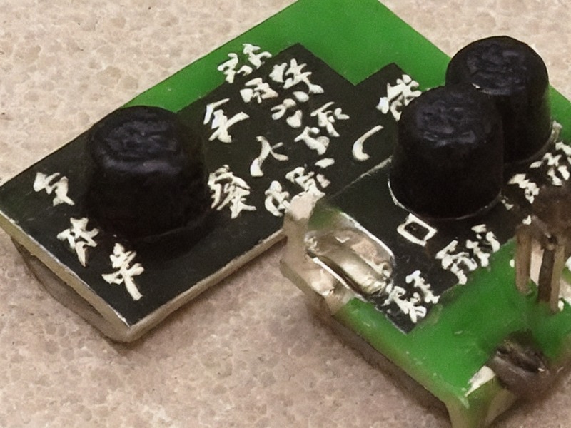 板对板连接资料在工业控制中的选型资料 2