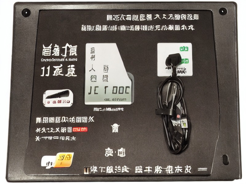 散热器入口目录 环境监测清单 1