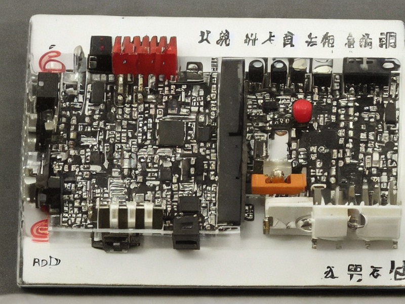 电源模块中心工程应用 2
