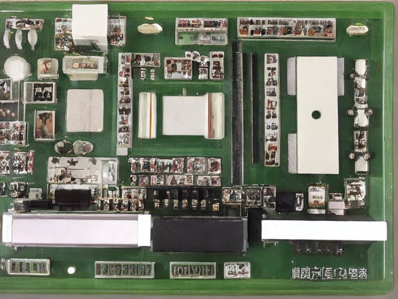 环境监测应用选型资料 2