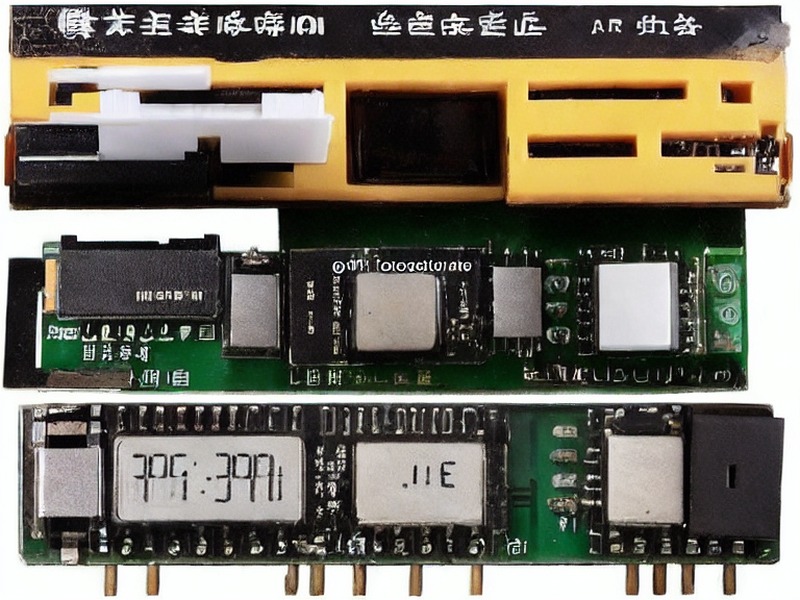 数据转换器总览工程资料