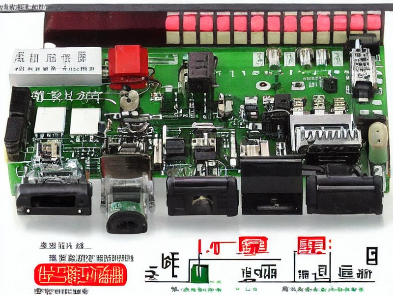 微控制器总览项目资料
