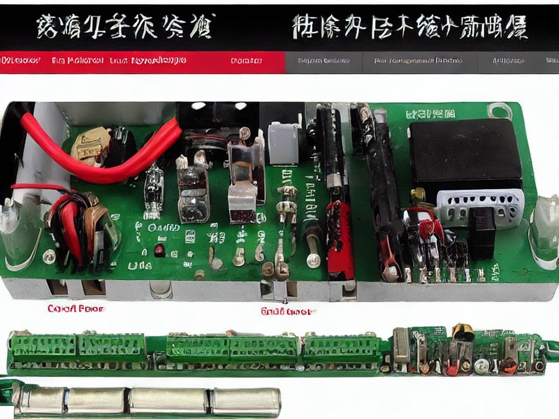 电源模块参考 环境监测清单 2