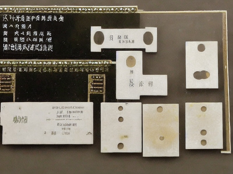 Wi-Fi模块应用产品说明