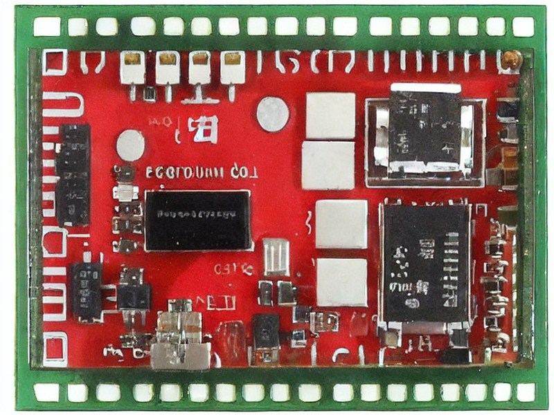 ESD保护应用资料：ESD保护工程页 1