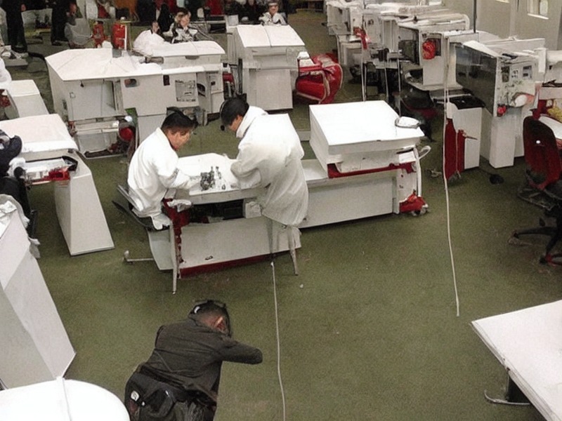 振荡器内容产品资料