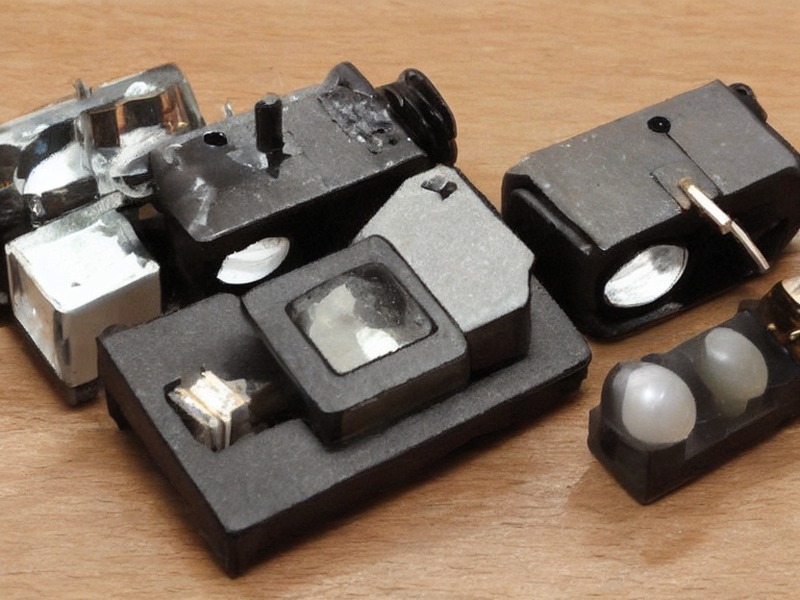 评估套件应用选型资料 2